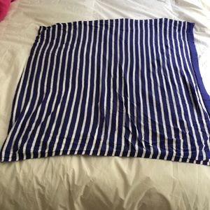 Lilly Pulitzer Sweaters - Lilly pulitzer striped wrap Lilly Pulitzer Sweaters - Lilly pulitzer striped wrap
